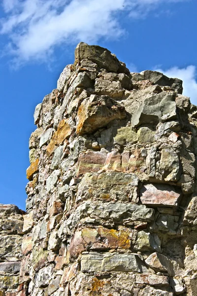 Stone, brick wall — Stock Photo, Image