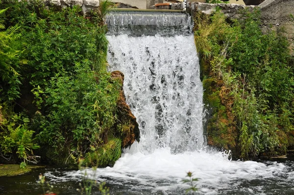 stock image Tapolca Falls