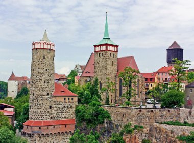 Bautzen, Saksonya, Almanya