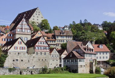 Schwäbisch Hall,Baden-Württemberg,Germany