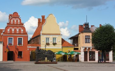 kedainiai, Litvanya