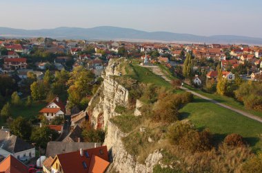 Veszprem, Macaristan