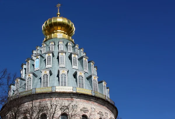 Monasterio de la Nueva Jerusalén, Rusia —  Fotos de Stock