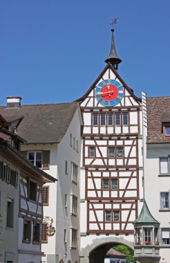 Stein am Rhein, Switzeland