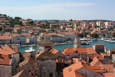 Trogir, Hırvatistan