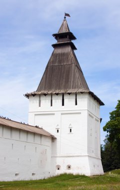 St.paphnutius borovsk Manastırı, Rusya Federasyonu