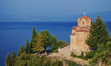 Kilise st. john kaneo