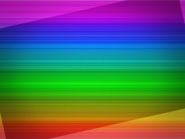 rainbow background