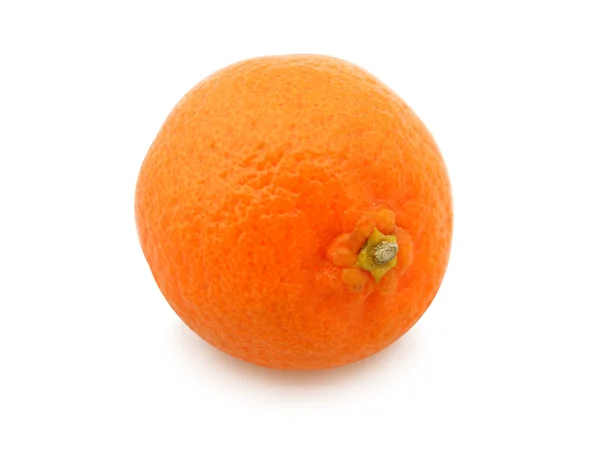 Tangerina mandarina — Fotografia de Stock