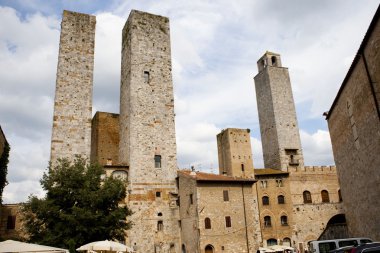 San Gimignano