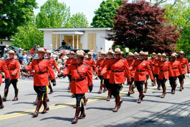 RCMP Mart