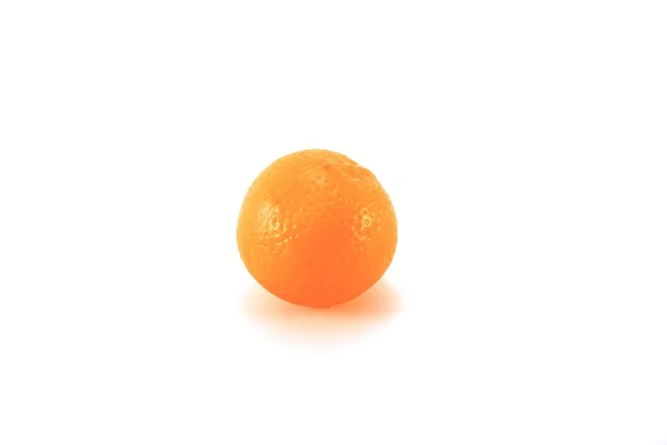 Toy Orange — Stock Photo, Image