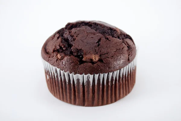 stock image Double Chocolate Muffin