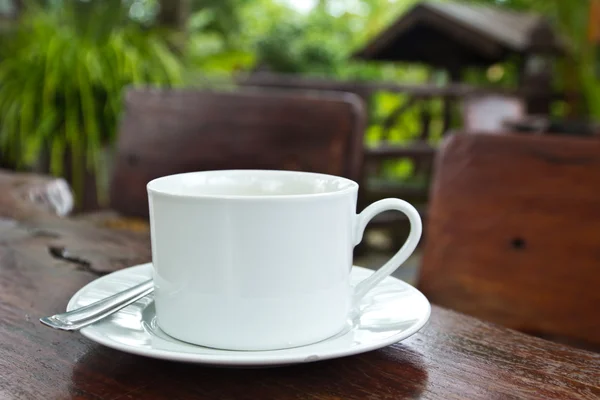 stock image Coffee time