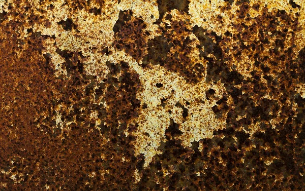 Stock image Background of rusty