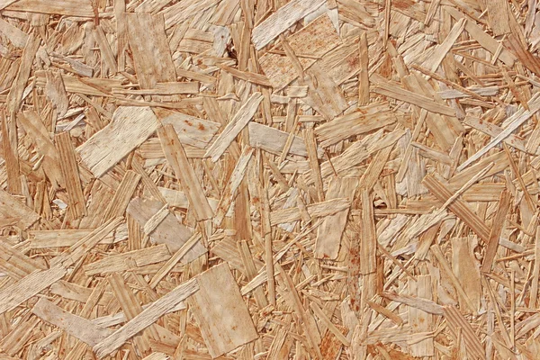 Reciclar a superfície de madeira comprimida — Fotografia de Stock
