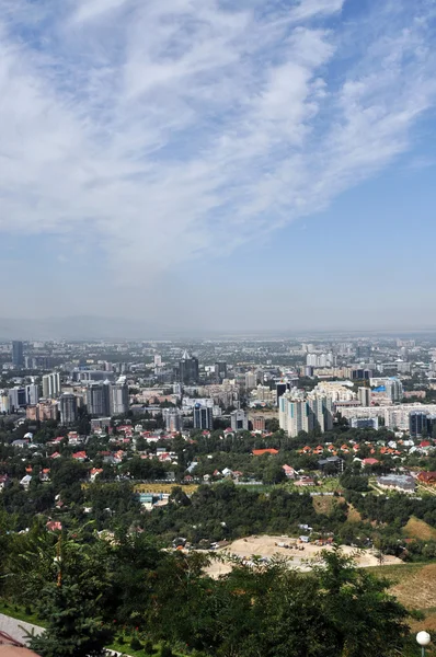 şehir senin avucunun içinde.