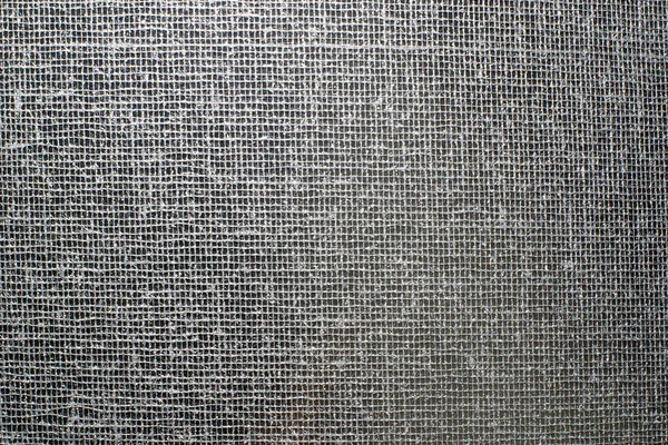 Grey mesh — Stock Photo, Image