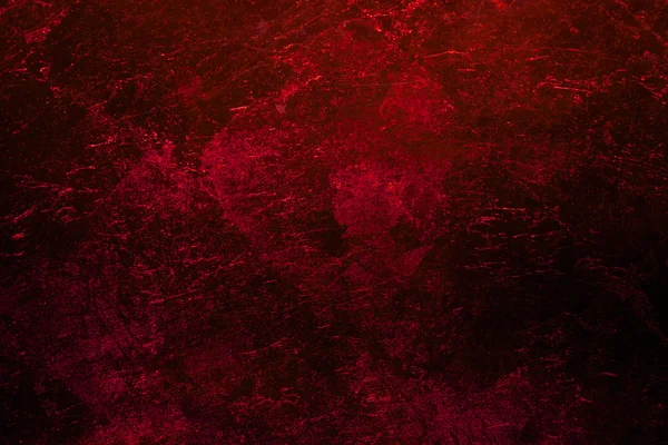 Rendkívül részletes szövet piros grunge, háttér — Stock Fotó