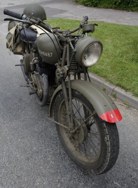 Dünya ar 2 bike