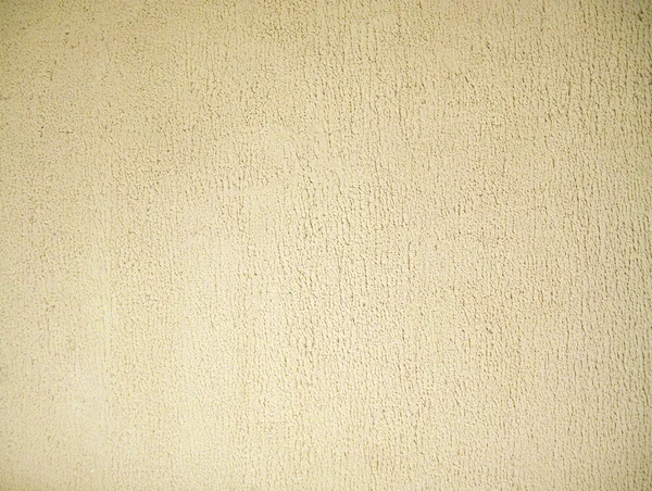 Stucco color of beige — Stock Photo, Image