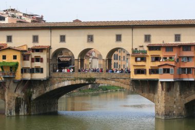 Ponte Vecchio