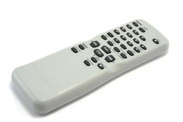 Video Remote Control — Stock Photo, Image