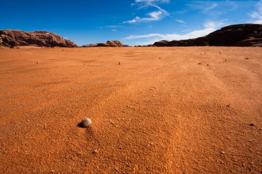 wadi rum kaya