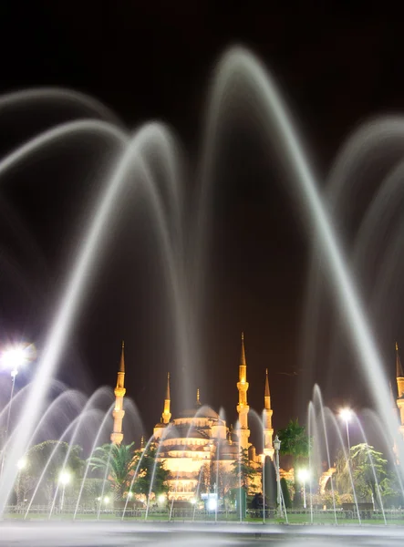 stock image Blue Mosque