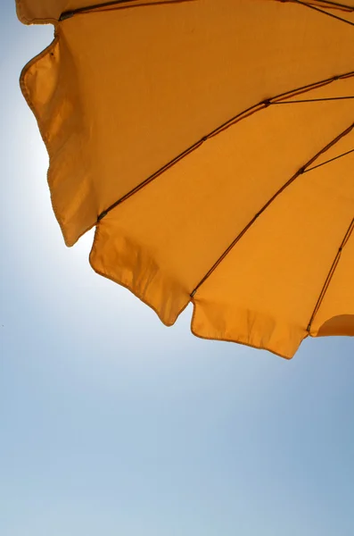 Sonnenschirm — Stockfoto