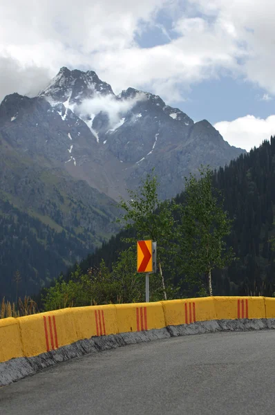 stock image Highway