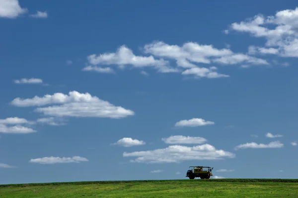 stock image Spring