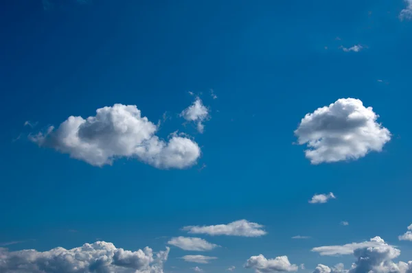 Stock image Clouds