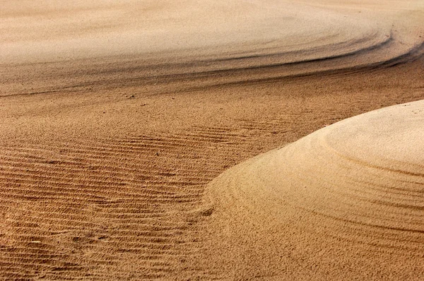 Песок — стоковое фото