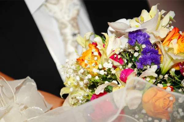 Bröllop — Stockfoto