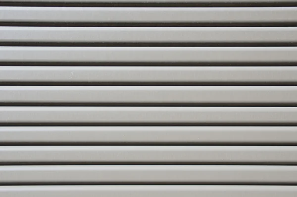 stock image Garage door pattern