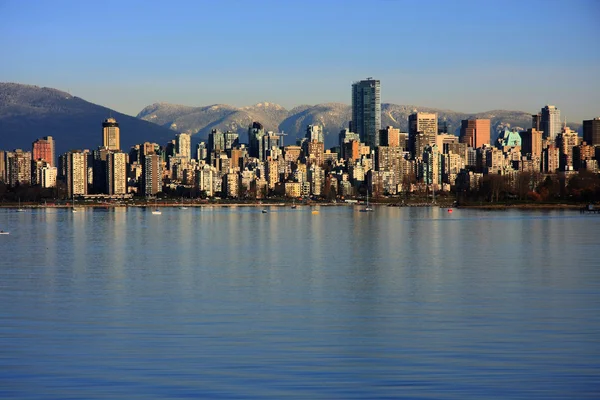 Vancouver — Stock Photo, Image