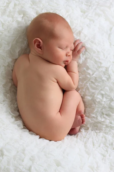 Bambino appena nato — Foto Stock