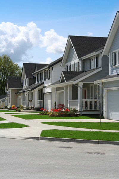 Friendly neighborhood