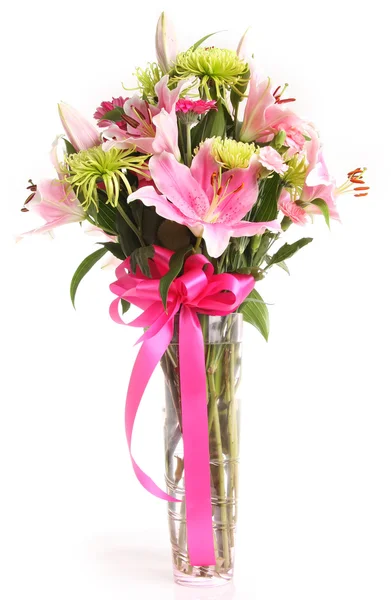 Flower arrangement — Stock Photo, Image