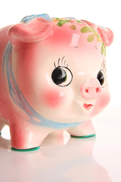 Piggy bank — Stock Photo, Image