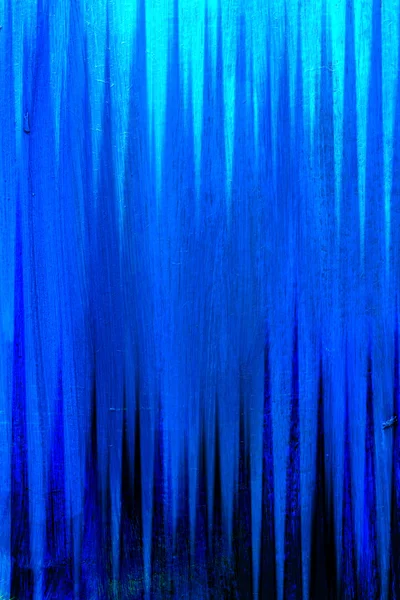 Голубая трость — стоковое фото