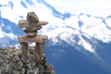 Inukshuk