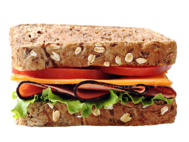 Sandwich clipart