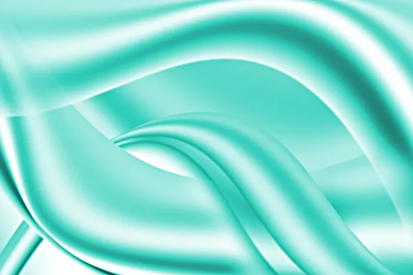 Анотація хвилі — стокове фото