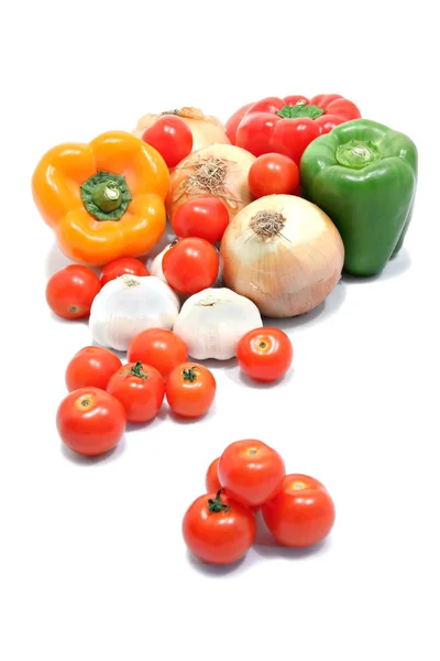 stock image Vegetables