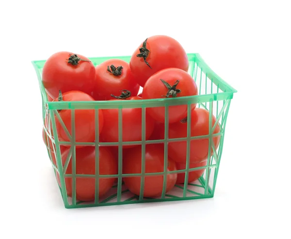 stock image Cherry tomatoes