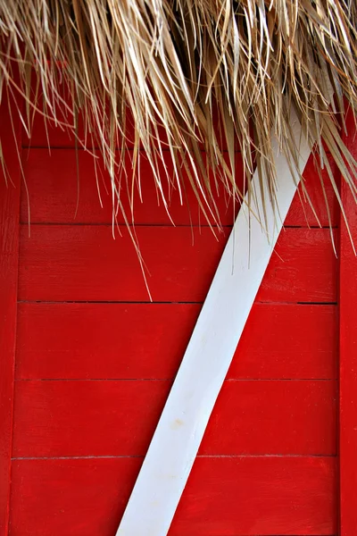 कॅरिबियन विंडो शटर — स्टॉक फोटो, इमेज