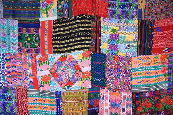 Мексиканское одеяло — стоковое фото