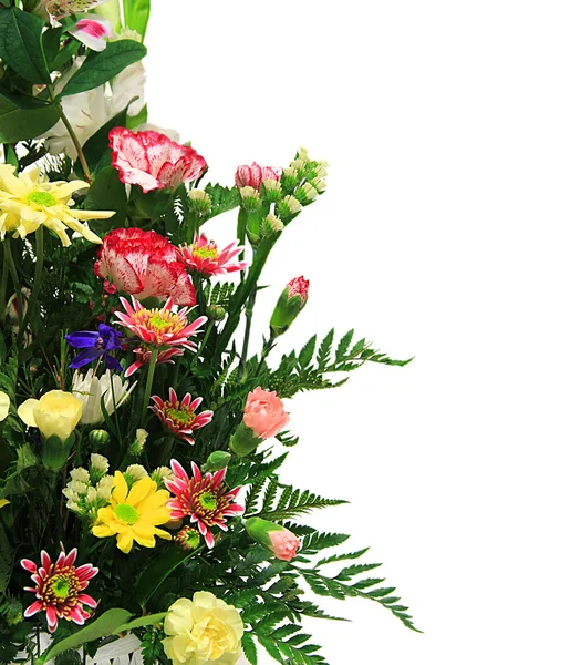 Çiçek aranjmanı — Stok fotoğraf
